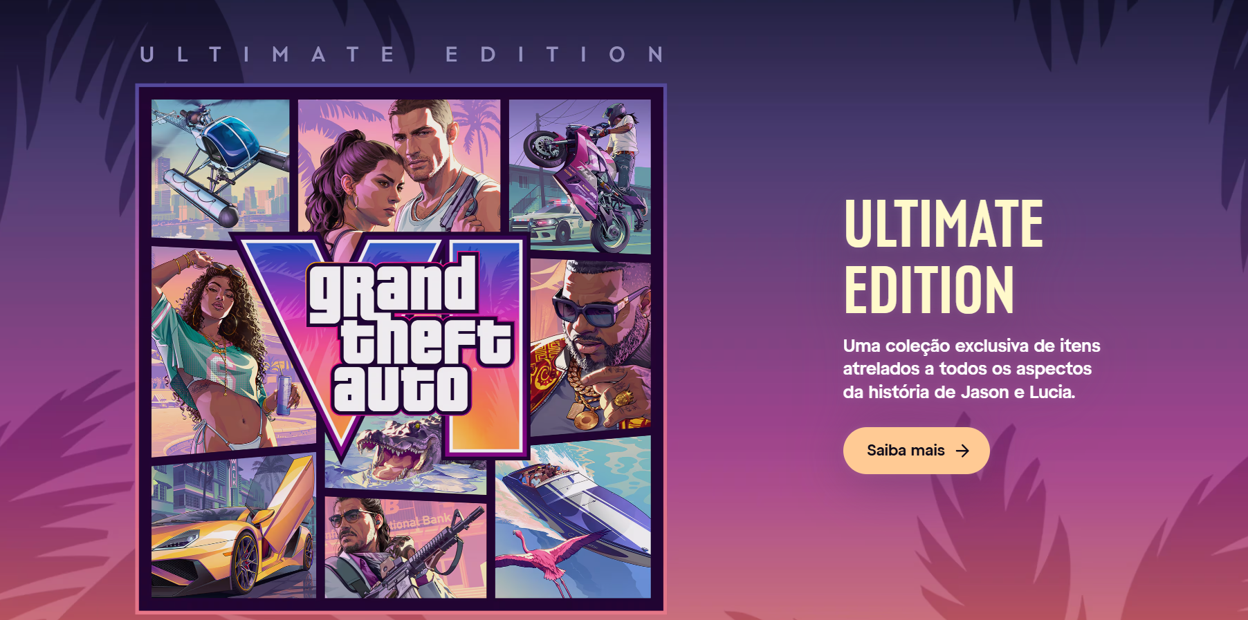 Ultimate Edition